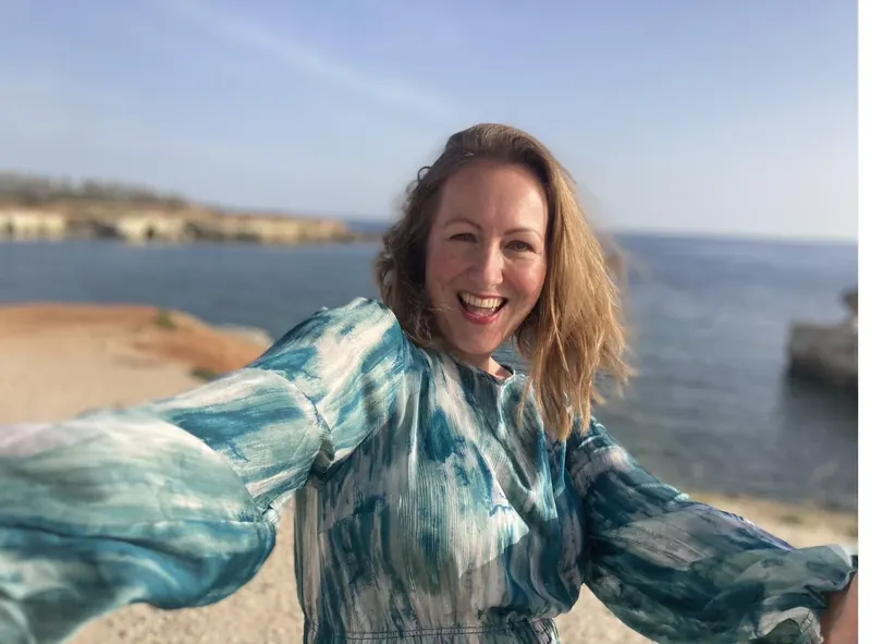 My healing journey with nervous system regulation