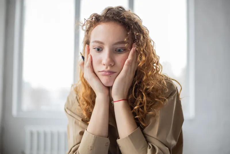 How to run your business when feeling low